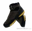 Scarpa Mescalito Mid GTX Mens Approach Shoes Gore-Tex, Scarpa, Gray, , Male, 0028-10276, 5637814345, 8057963051305, N2-07.jpg