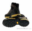 Scarpa Mescalito Mid GTX Mens Approach Shoes Gore-Tex, Scarpa, Gray, , Male, 0028-10276, 5637814345, 8057963051305, N2-12.jpg