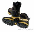 Scarpa Mescalito Mid GTX Mens Approach Shoes Gore-Tex, Scarpa, Gray, , Male, 0028-10276, 5637814345, 8057963051305, N3-13.jpg