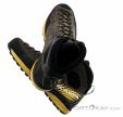Scarpa Mescalito Mid GTX Mens Approach Shoes Gore-Tex, Scarpa, Gray, , Male, 0028-10276, 5637814345, 8057963051305, N5-15.jpg