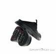 Salomon RX Slide 4.0 Womens Leisure Sandals, , Black, , Female, 0018-11295, 5637814348, , N1-16.jpg