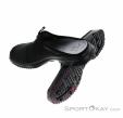 Salomon RX Slide 4.0 Womens Leisure Sandals, , Black, , Female, 0018-11295, 5637814348, , N4-09.jpg