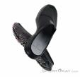 Salomon RX Slide 4.0 Womens Leisure Sandals, , Black, , Female, 0018-11295, 5637814348, , N5-15.jpg