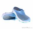Salomon RX Slide 4.0 Womens Leisure Sandals, , Blue, , Female, 0018-11295, 5637814370, , N1-01.jpg