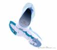 Salomon RX Slide 4.0 Womens Leisure Sandals, Salomon, Azul, , Mujer, 0018-11295, 5637814370, 889645920733, N4-14.jpg