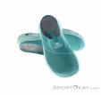 Salomon RX Slide 4.0 Womens Leisure Sandals, , Turquoise, , Female, 0018-11295, 5637814377, , N2-02.jpg