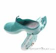 Salomon RX Slide 4.0 Womens Leisure Sandals, , Turquoise, , Female, 0018-11295, 5637814377, , N4-09.jpg