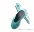 Salomon RX Slide 4.0 Womens Leisure Sandals, , Turquoise, , Female, 0018-11295, 5637814377, , N5-05.jpg