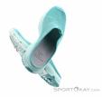 Salomon RX Slide 4.0 Womens Leisure Sandals, , Turquoise, , Female, 0018-11295, 5637814377, , N5-15.jpg
