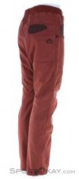 E9 Rondo Slim Pants Mens Climbing Pants, E9, Red, , Male, 0209-10204, 5637814407, 8057960252569, N1-16.jpg