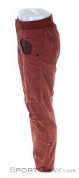 E9 Rondo Slim Pants Mens Climbing Pants, E9, Red, , Male, 0209-10204, 5637814407, 8057960252569, N2-07.jpg
