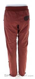 E9 Rondo Slim Pants Mens Climbing Pants, , Red, , Male, 0209-10204, 5637814407, , N2-12.jpg