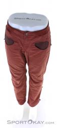 E9 Rondo Slim Pants Mens Climbing Pants, E9, Red, , Male, 0209-10204, 5637814407, 8057960252569, N3-03.jpg