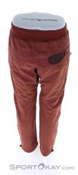 E9 Rondo Slim Pants Uomo Pantaloni da Arrampicata, E9, Rosso, , Uomo, 0209-10204, 5637814407, 8057960252569, N3-13.jpg