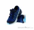 Salomon Speedcross CSWP Kids Trail Running Shoes, Salomon, Multicolored, , Boy,Girl, 0018-11182, 5637814446, 193128360993, N1-06.jpg