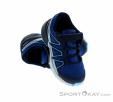 Salomon Speedcross CSWP Enfants Chaussures de trail, Salomon, Multicolore, , Garçons,Filles, 0018-11182, 5637814446, 193128360993, N2-02.jpg