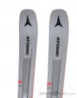 Atomic Vantage 86 C + Warden 11 MNC Ski Set 2021, Atomic, Gray, , Male,Female,Unisex, 0003-10366, 5637815085, 887445238225, N2-02.jpg