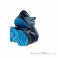 Salomon XA Pro 3D CSSWP Kids Trail Running Shoes, , Blue, , Boy,Girl, 0018-11296, 5637815093, , N1-16.jpg