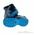 Salomon XA Pro 3D CSSWP Kids Trail Running Shoes, Salomon, Blue, , Boy,Girl, 0018-11296, 5637815093, 889645778617, N2-12.jpg