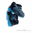 Salomon XA Pro 3D CSSWP Kids Trail Running Shoes, , Blue, , Boy,Girl, 0018-11296, 5637815093, , N2-17.jpg