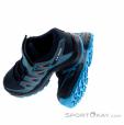 Salomon XA Pro 3D CSSWP Kids Trail Running Shoes, , Blue, , Boy,Girl, 0018-11296, 5637815093, , N3-08.jpg