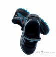Salomon XA Pro 3D CSSWP Enfants Chaussures de trail, Salomon, Bleu, , Garçons,Filles, 0018-11296, 5637815093, 889645778617, N4-04.jpg
