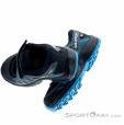 Salomon XA Pro 3D CSSWP Enfants Chaussures de trail, Salomon, Bleu, , Garçons,Filles, 0018-11296, 5637815093, 889645778617, N4-09.jpg