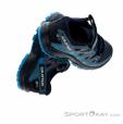 Salomon XA Pro 3D CSSWP Kids Trail Running Shoes, , Blue, , Boy,Girl, 0018-11296, 5637815093, , N4-19.jpg