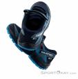 Salomon XA Pro 3D CSSWP Kids Trail Running Shoes, , Blue, , Boy,Girl, 0018-11296, 5637815093, , N5-15.jpg