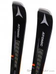 Atomic Vantage 82 TI + F 12 GW Ski Set 2021, , Black, , Male,Female,Unisex, 0003-10368, 5637815098, , N3-03.jpg