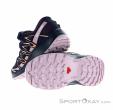 Salomon XA Pro 3D CSSWP Kids Trail Running Shoes, , Purple, , Boy,Girl, 0018-11296, 5637815105, , N1-11.jpg