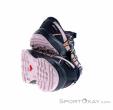 Salomon XA Pro 3D CSSWP Enfants Chaussures de trail, Salomon, Lilas, , Garçons,Filles, 0018-11296, 5637815105, 193128238001, N1-16.jpg