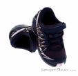 Salomon XA Pro 3D CSSWP Kids Trail Running Shoes, Salomon, Purple, , Boy,Girl, 0018-11296, 5637815105, 193128238001, N2-02.jpg