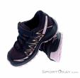 Salomon XA Pro 3D CSSWP Kids Trail Running Shoes, , Purple, , Boy,Girl, 0018-11296, 5637815105, , N2-07.jpg