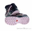 Salomon XA Pro 3D CSSWP Kids Trail Running Shoes, , Purple, , Boy,Girl, 0018-11296, 5637815105, , N2-12.jpg