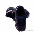 Salomon XA Pro 3D CSSWP Kids Trail Running Shoes, Salomon, Purple, , Boy,Girl, 0018-11296, 5637815105, 193128238001, N3-03.jpg