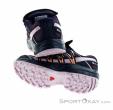 Salomon XA Pro 3D CSSWP Kids Trail Running Shoes, Salomon, Purple, , Boy,Girl, 0018-11296, 5637815105, 193128238001, N3-13.jpg