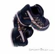 Salomon XA Pro 3D CSSWP Enfants Chaussures de trail, Salomon, Lilas, , Garçons,Filles, 0018-11296, 5637815105, 193128238001, N3-18.jpg
