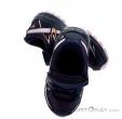 Salomon XA Pro 3D CSSWP Enfants Chaussures de trail, Salomon, Lilas, , Garçons,Filles, 0018-11296, 5637815105, 193128238001, N4-04.jpg