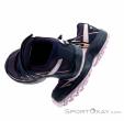 Salomon XA Pro 3D CSSWP Kids Trail Running Shoes, Salomon, Purple, , Boy,Girl, 0018-11296, 5637815105, 193128238001, N4-09.jpg