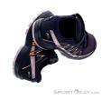 Salomon XA Pro 3D CSSWP Kids Trail Running Shoes, Salomon, Purple, , Boy,Girl, 0018-11296, 5637815105, 193128238001, N4-19.jpg