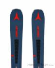 Atomic Vantage 79 TI + F 12 GW Ski Set 2021, Atomic, Modrá, , Muži,Ženy,Unisex, 0003-10370, 5637815112, 0, N1-01.jpg