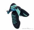 Scarpa Instinct Lace Climbing Shoes, Scarpa, Black, , Male,Female,Unisex, 0028-10303, 5637815137, 8057963069225, N4-04.jpg