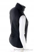 Vaude Sesvenna Vest III Mujer Chaleco de ski de travesía, Vaude, Negro, , Mujer, 0239-10788, 5637815163, 4052285902322, N2-17.jpg
