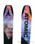 Atomic Bent Chetler 100 All Mountain Skis 2021, Atomic, Vert foncé olive, , Hommes,Femmes,Unisex, 0003-10375, 5637815251, 0, N1-11.jpg