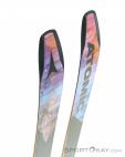 Atomic Bent Chetler 100 All Mountain Skis 2021, Atomic, Olivová zelená, , Muži,Ženy,Unisex, 0003-10375, 5637815251, 0, N3-08.jpg