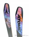 Atomic Bent Chetler 100 All Mountain Skis 2021, Atomic, Olive-Dark Green, , Male,Female,Unisex, 0003-10375, 5637815251, 0, N3-13.jpg