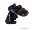 Scarpa Reflex V Hommes Chaussures d’escalade, Scarpa, Jaune, , Hommes, 0028-10304, 5637815257, 8057963069515, N3-18.jpg