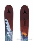 Atomic Bent Chetler Mini Kids Freeride Skis 2021, Atomic, Multicolore, , Garçons,Filles, 0003-10376, 5637815276, 887445238478, N1-01.jpg