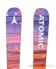 Atomic Bent Chetler Mini Kids Freeride Skis 2021, Atomic, Multicolor, , Niño,Niña, 0003-10376, 5637815276, 887445238478, N1-11.jpg